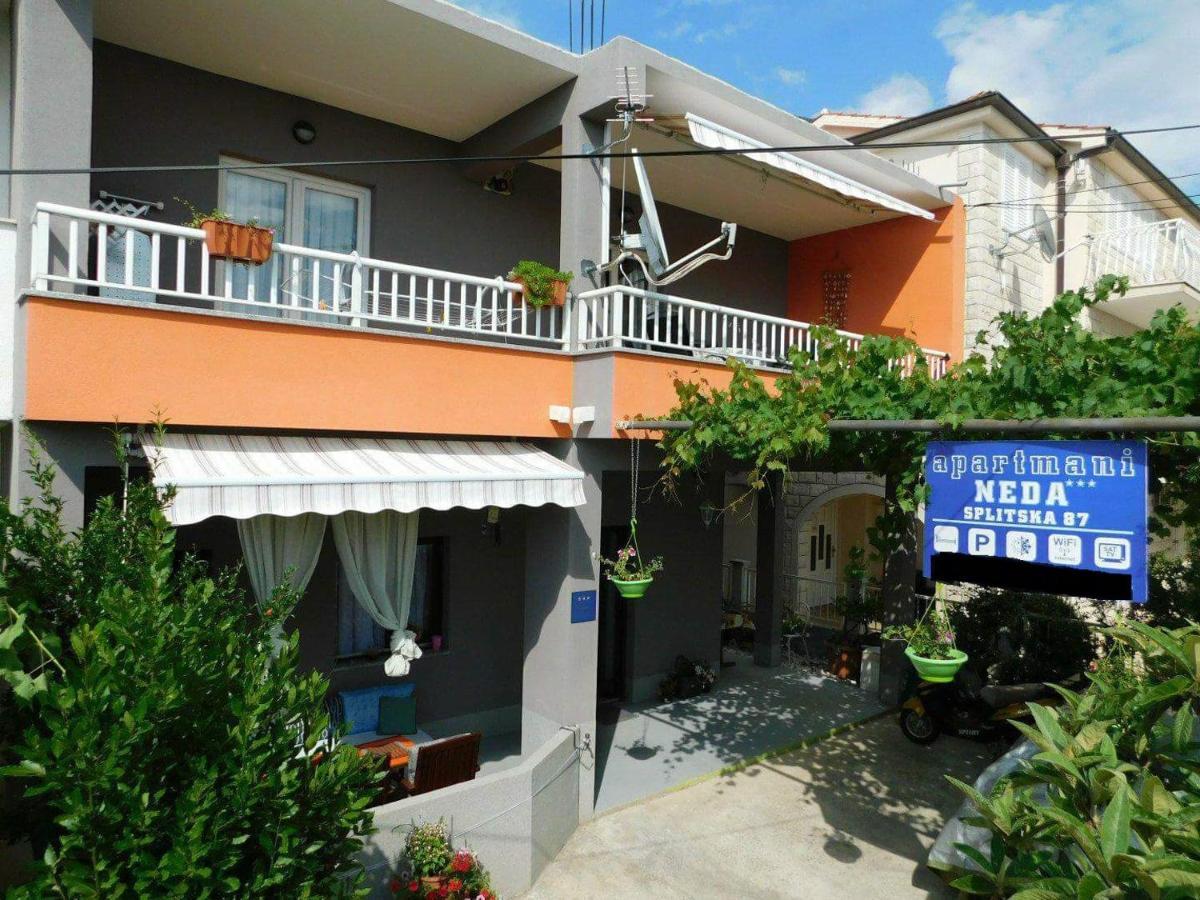 Apartman Anita Makarska